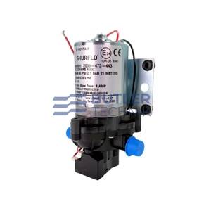 Shurflo SHURflo Trail King 10 Water Pump 24V 10LPM 30 PSI | 2095473443