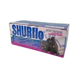 Shurflo SHURflo Trail King 10 Water Pump 24V 10LPM 30 PSI | 2095473443