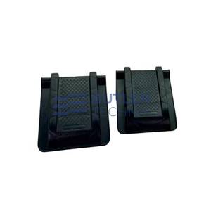 Tekson 10m x 50mm 5 Ton Ratchet Strap and 2x Corner Protectors Kit | TEK06WY0026KIT 
