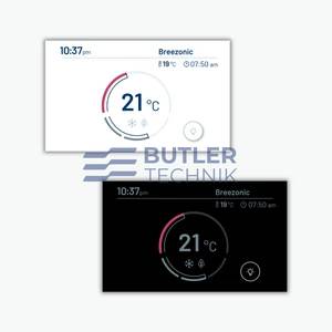 Eberspacher Easy Start Touch Touchscreen Control for Breezonic AC | 290248270020 