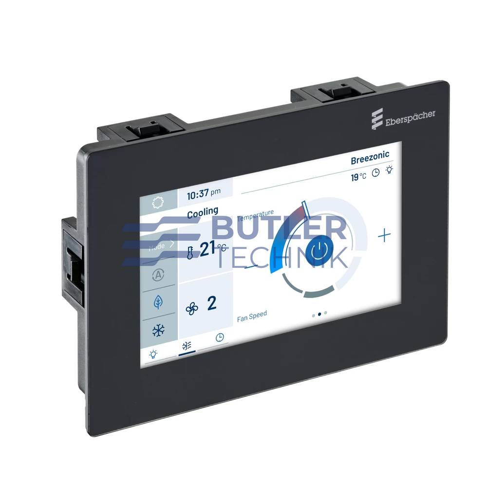 Eberspacher Easy Start Touch Touchscreen Control for Breezonic AC | 290248270020 