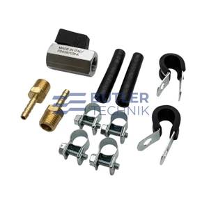 Webasto Fuel Cut Off Valve Kit | 4114912B