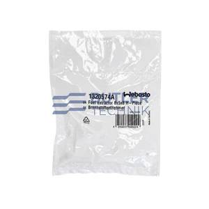 Webasto SOD Fuel Integration 8x8x5 Tee | 4118342A