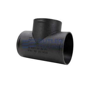 Webasto or Eberspacher 60mm Ducting T piece | 9009266C | 1320474A