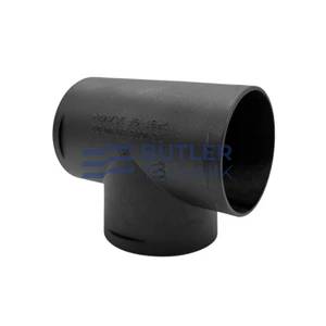 Webasto or Eberspacher 60mm Ducting T piece | 9009266C | 1320474A