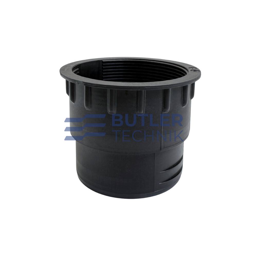 Webasto 60mm air outlet backing nut | 9009239B | 1320922A 