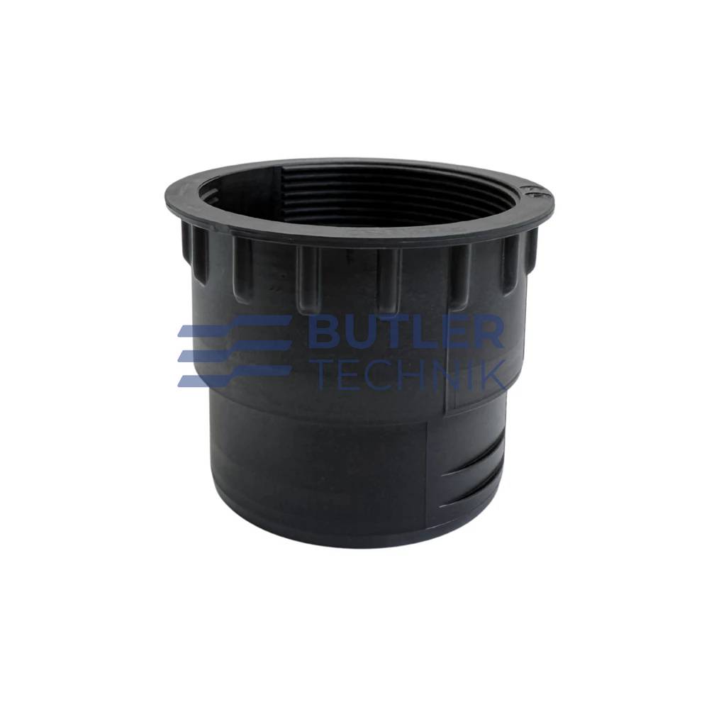 Webasto 60mm air outlet backing nut | 9009239B | 1320922A