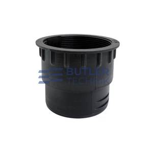 Webasto 60mm air outlet backing nut | 9009239B | 1320922A