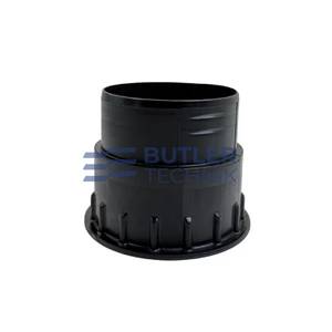 Webasto 60mm air outlet backing nut | 9009239B | 1320922A