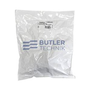 Webasto 60mm air outlet backing nut | 9009239B | 1320922A