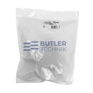 Webasto or Eberspacher ducting T piece 60mm with connector | 9009268B | 1320476A