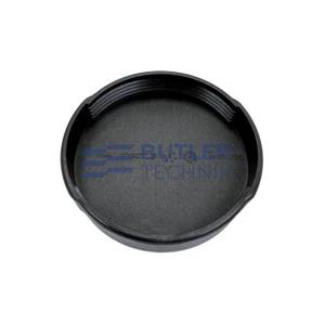 Webasto Heater End Cap for 90mm Ducting 9009271D 1319870A