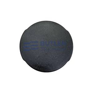Webasto Heater End Cap for 90mm Ducting 9009271D 1319870A