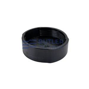 Webasto air outlet end cap 60mm | 9009319D | 1320477A