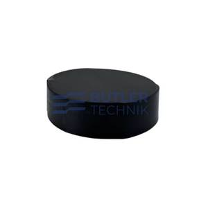 Webasto air outlet end cap 60mm | 9009319D | 1320477A
