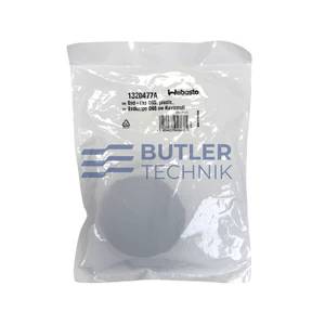 Webasto air outlet end cap 60mm | 9009319D | 1320477A