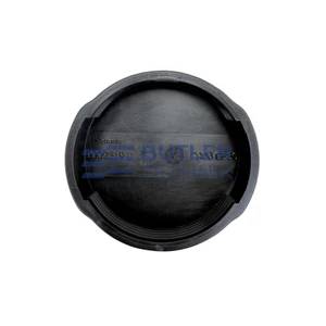 Webasto air outlet end cap 60mm | 9009319D | 1320477A