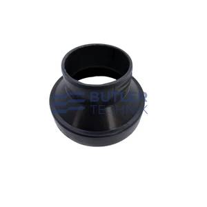 Webasto or Eberspacher heater ducting 90mm to 60mm outlet reducer | 9011011C | 1320760A