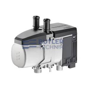 Eberspacher Hydronic S3 B5E 5kW 12V Petrol Heater Replacement Unit with Pumps | 202051050000