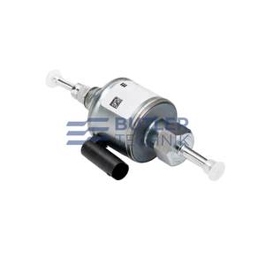 Eberspacher Hydronic S3 B5E 5kW 12V Petrol Heater Replacement Unit with Pumps | 202051050000