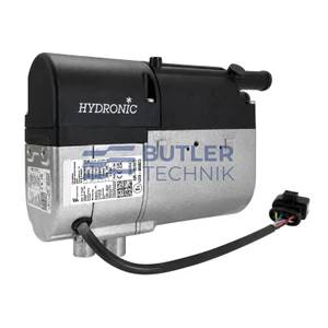 Eberspacher Hydronic D5W SC 24V Ext FMP Diesel Water Heater | 252147050000