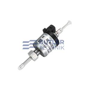 Eberspacher Hydronic D5W SC 24V Ext FMP Diesel Water Heater | 252147050000