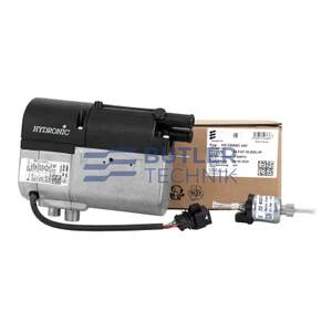 Eberspacher Hydronic D5W SC 24V Ext FMP Diesel Water Heater | 252147050000