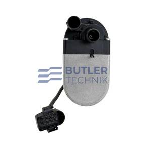 Eberspacher Hydronic D5W SC 24V Ext FMP Diesel Water Heater | 252147050000