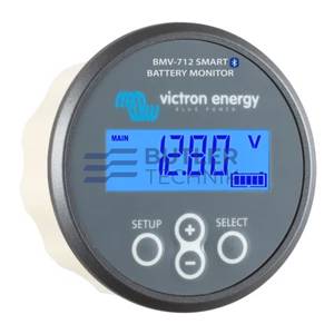 Victron BMV-712 Smart Battery Monitor with Bluetooth | BAM030712000