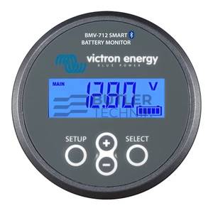 Victron BMV-712 Smart Battery Monitor with Bluetooth | BAM030712000
