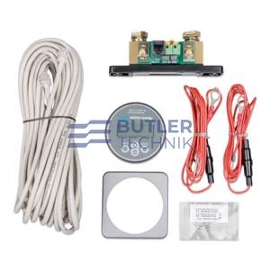 Victron BMV-712 Smart Battery Monitor with Bluetooth | BAM030712000
