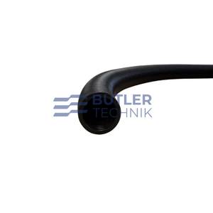 Eberspacher Handiwash Drain Hose 28mm ID Per Metre | 292100016346