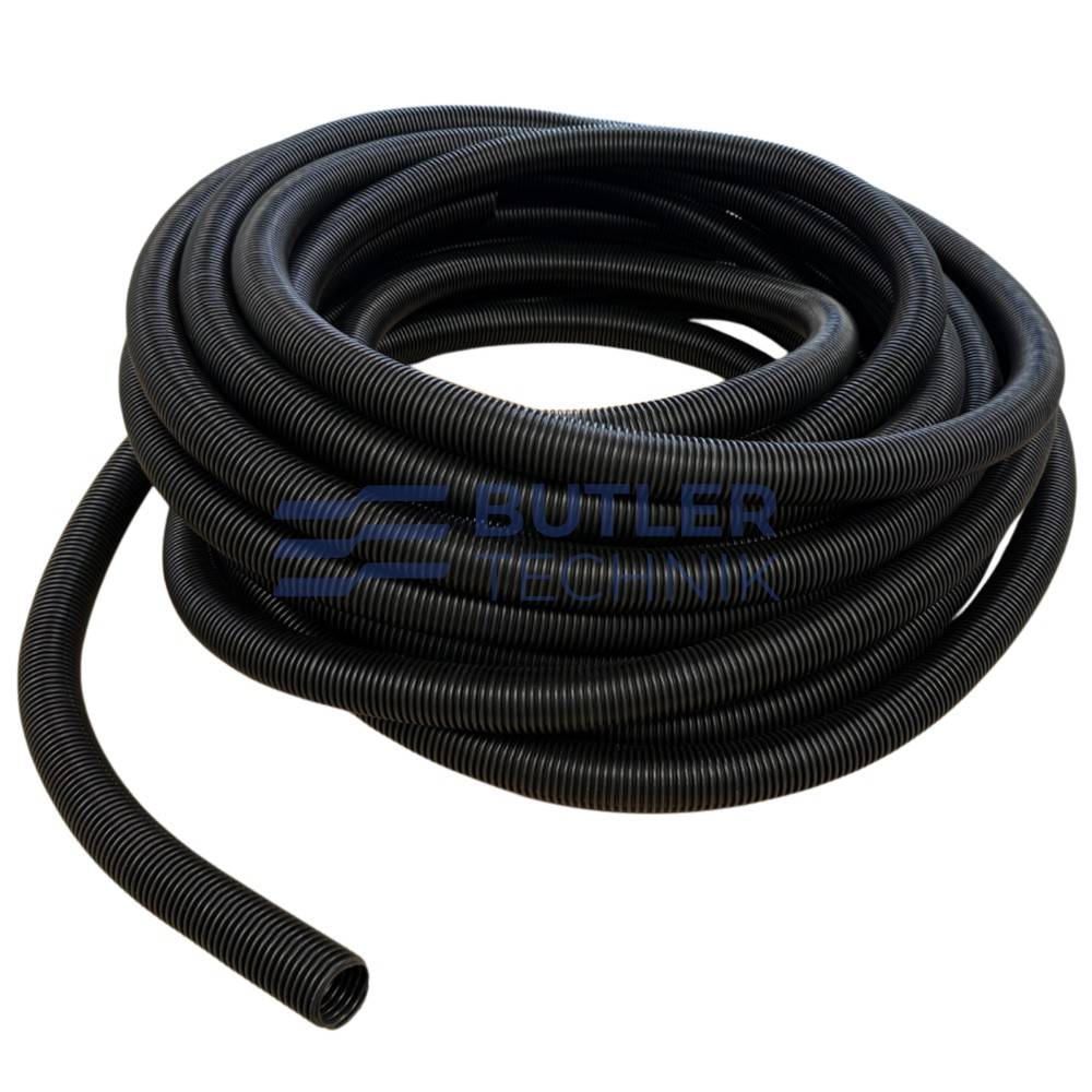 Eberspacher Handiwash Drain Hose 28mm ID Per Metre | 292100016346 
