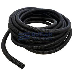 Eberspacher Handiwash Drain Hose 28mm ID Per Metre | 292100016346