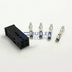 Webasto controller harness 4 pin electric cable plug kit 